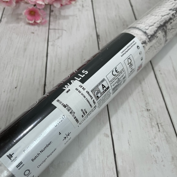 Urban Walls Brick Wall Coverings - Picture 3 of 4